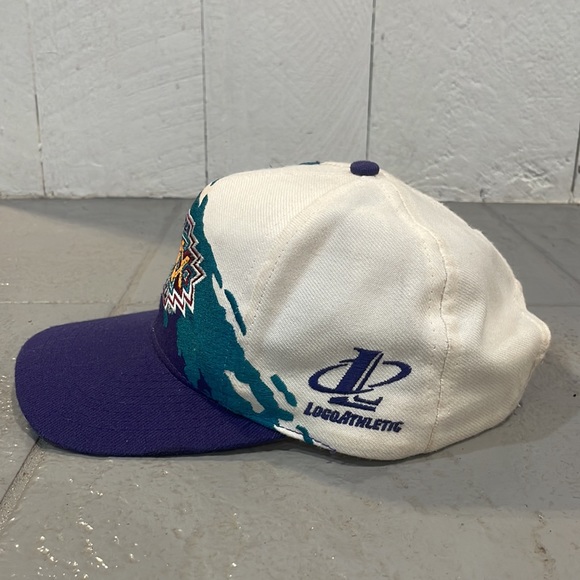 VTG Super Bowl XXX LogoAthletic Hat - Picture 2 of 5